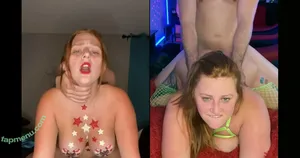 Katrina Marie / carrottcake / carrrott_cake / katrina.mariex nude photo #0975