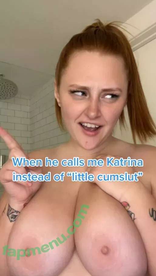 Katrina Marie nude photo #0180 (carrottcake / carrrott_cake / myorgasmiclife)