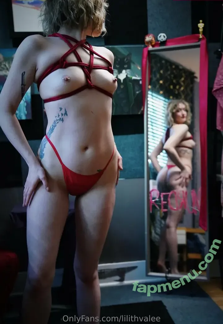 Katrina Rarick nude photo #0015 (katrinararick / lilithvalee)