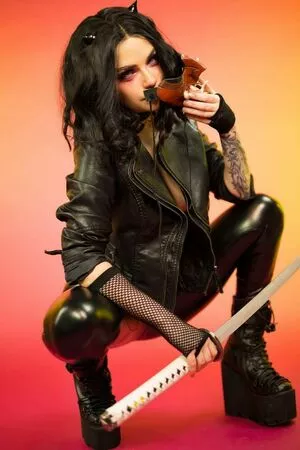 Katrina Wilkinson / RinCity / liinxy nude photo #0075