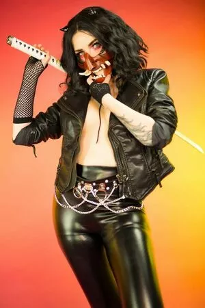 Katrina Wilkinson / RinCity / liinxy nude photo #0076