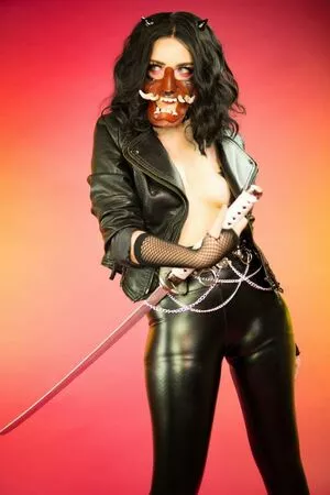 Katrina Wilkinson / RinCity / liinxy nude photo #0095