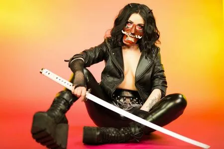 Katrina Wilkinson / RinCity / liinxy nude photo #0098