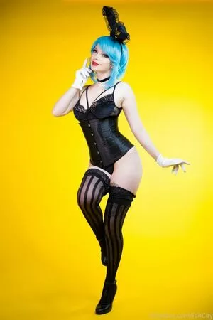 Katrina Wilkinson / RinCity / liinxy nude photo #0135