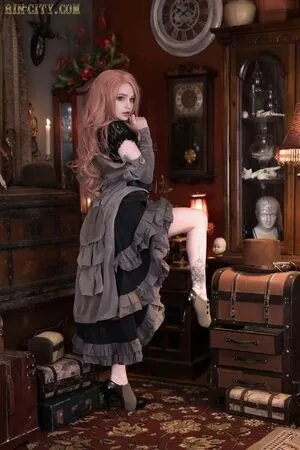 Katrina Wilkinson / RinCity / liinxy nude photo #0198