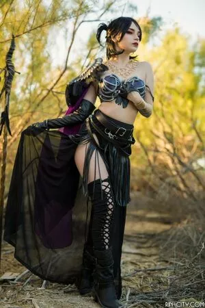 Katrina Wilkinson / RinCity / liinxy nude photo #0199