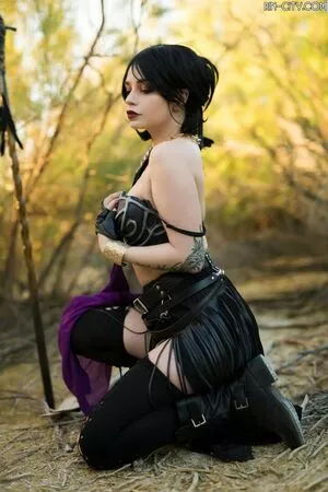 Katrina Wilkinson / RinCity / liinxy nude photo #0200