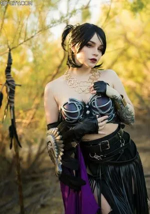 Katrina Wilkinson / RinCity / liinxy nude photo #0202