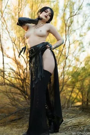 Katrina Wilkinson / RinCity / liinxy nude photo #0205