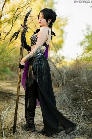 Katrina Wilkinson / RinCity / liinxy nude photo #0219