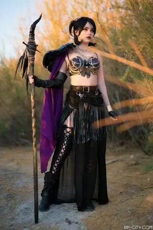 Katrina Wilkinson / RinCity / liinxy nude photo #0220