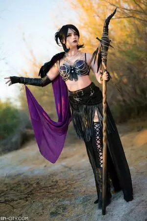 Katrina Wilkinson / RinCity / liinxy nude photo #0223