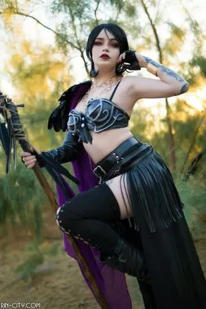 Katrina Wilkinson / RinCity / liinxy nude photo #0224