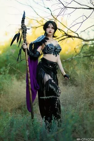 Katrina Wilkinson / RinCity / liinxy nude photo #0225