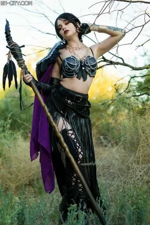 Katrina Wilkinson / RinCity / liinxy nude photo #0227