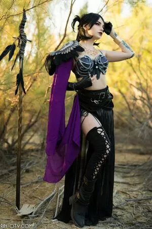 Katrina Wilkinson / RinCity / liinxy nude photo #0231