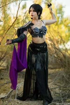 Katrina Wilkinson / RinCity / liinxy nude photo #0232