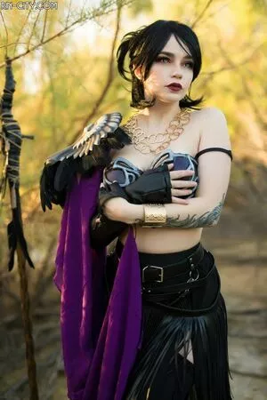 Katrina Wilkinson / RinCity / liinxy nude photo #0233