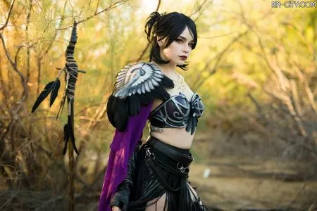 Katrina Wilkinson / RinCity / liinxy nude photo #0236