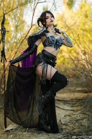 Katrina Wilkinson / RinCity / liinxy nude photo #0237