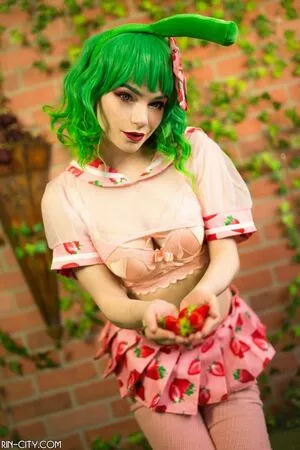 Katrina Wilkinson / RinCity / liinxy nude photo #0280