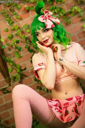 Katrina Wilkinson / RinCity / liinxy nude photo #0281