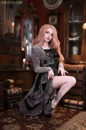 Katrina Wilkinson / RinCity / liinxy nude photo #0357