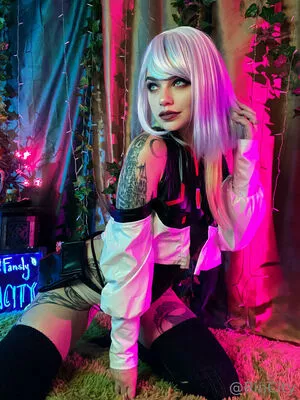 Katrina Wilkinson / RinCity / liinxy nude photo #0566