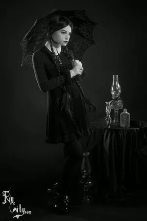 Katrina Wilkinson / RinCity / liinxy nude photo #0633