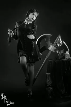 Katrina Wilkinson / RinCity / liinxy nude photo #0636