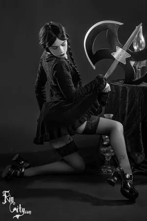 Katrina Wilkinson / RinCity / liinxy nude photo #0637