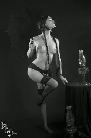 Katrina Wilkinson / RinCity / liinxy nude photo #0657