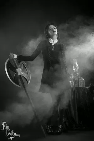 Katrina Wilkinson / RinCity / liinxy nude photo #0662