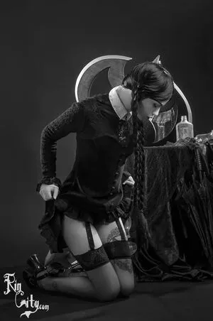 Katrina Wilkinson / RinCity / liinxy nude photo #0663