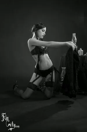 Katrina Wilkinson / RinCity / liinxy nude photo #0665