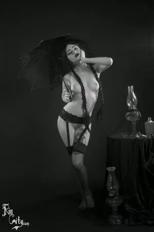 Katrina Wilkinson / RinCity / liinxy nude photo #0678