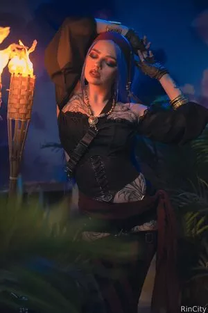 Katrina Wilkinson / RinCity / liinxy nude photo #0728