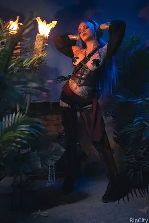 Katrina Wilkinson / RinCity / liinxy nude photo #0732