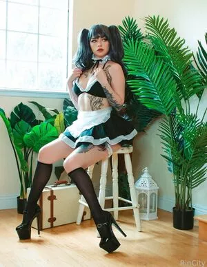 Katrina Wilkinson / RinCity / liinxy nude photo #0770