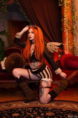 Katrina Wilkinson / RinCity / liinxy nude photo #0771