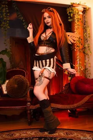 Katrina Wilkinson / RinCity / liinxy nude photo #0782