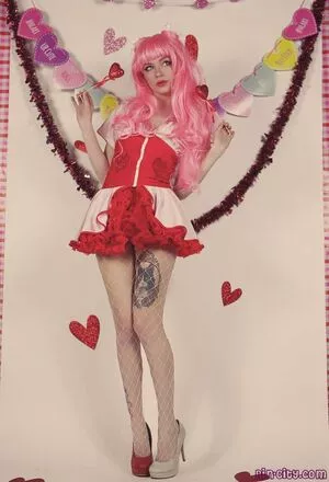 Katrina Wilkinson / RinCity / liinxy nude photo #0816