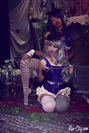 Katrina Wilkinson / RinCity / liinxy nude photo #0818