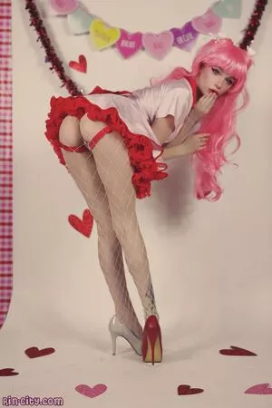 Katrina Wilkinson / RinCity / liinxy nude photo #0820