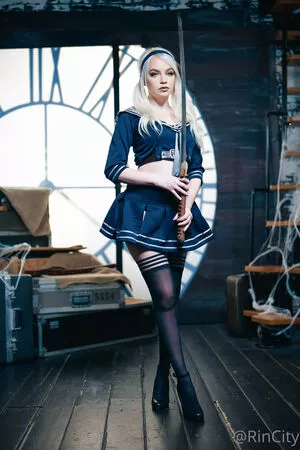 Katrina Wilkinson / RinCity / liinxy nude photo #0837