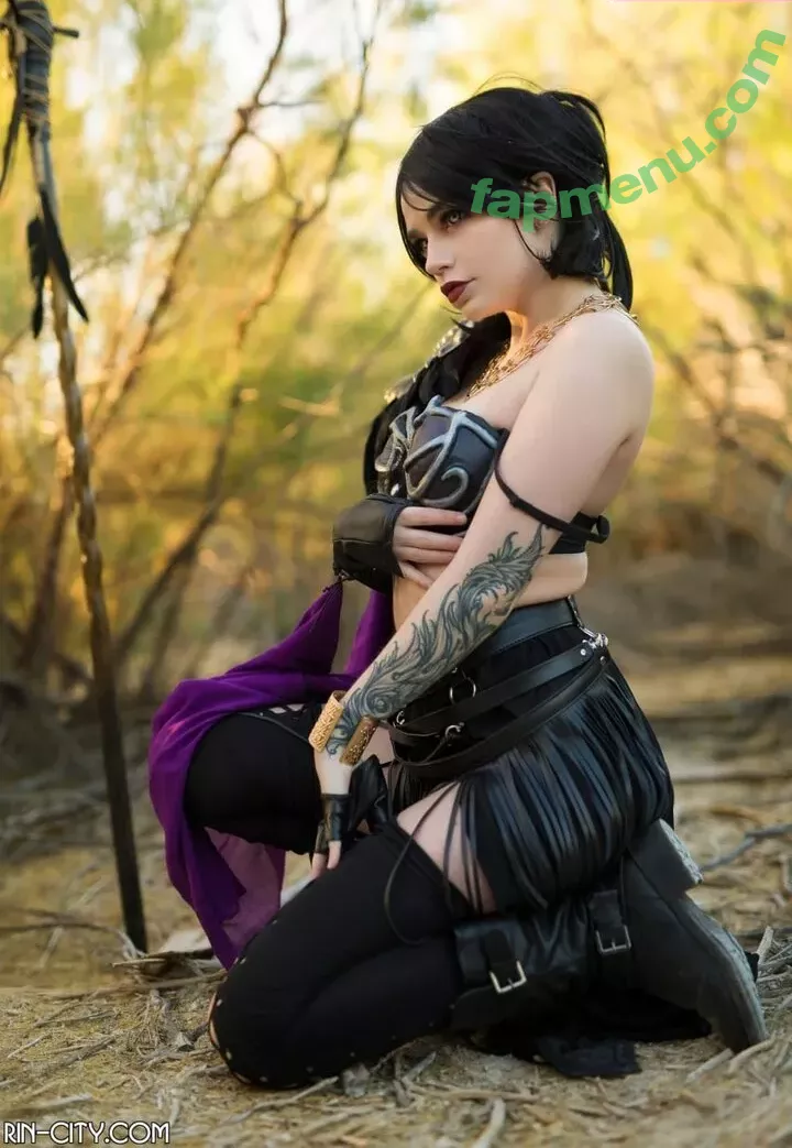 Katrina Wilkinson nude photo #0201 (RinCity / liinxy)