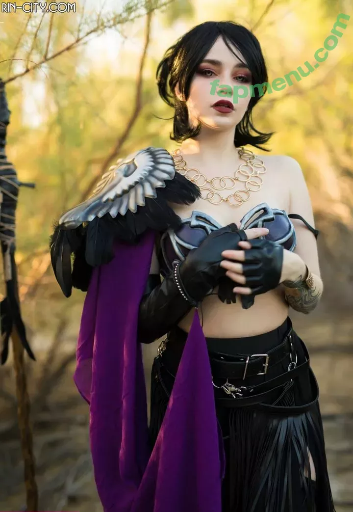 Katrina Wilkinson nude photo #0234 (RinCity / liinxy)