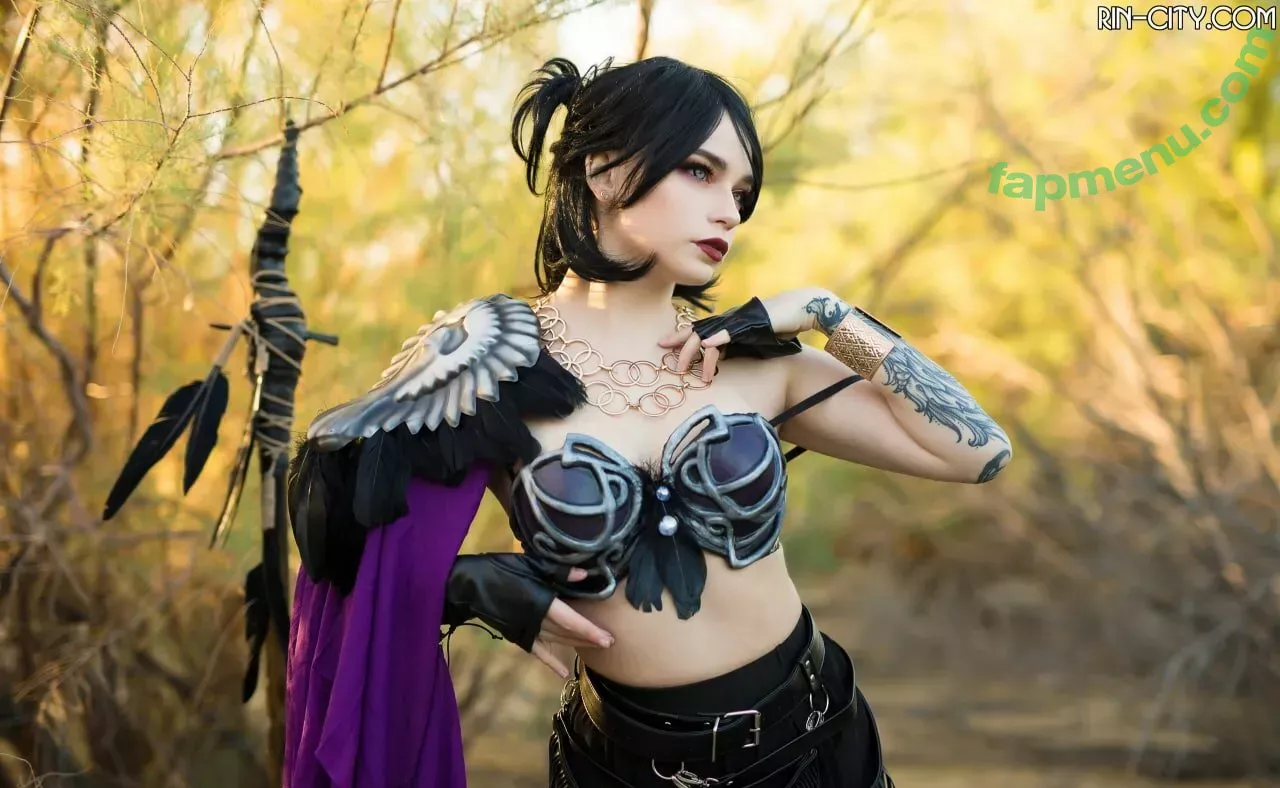 Katrina Wilkinson nude photo #0235 (RinCity / liinxy)