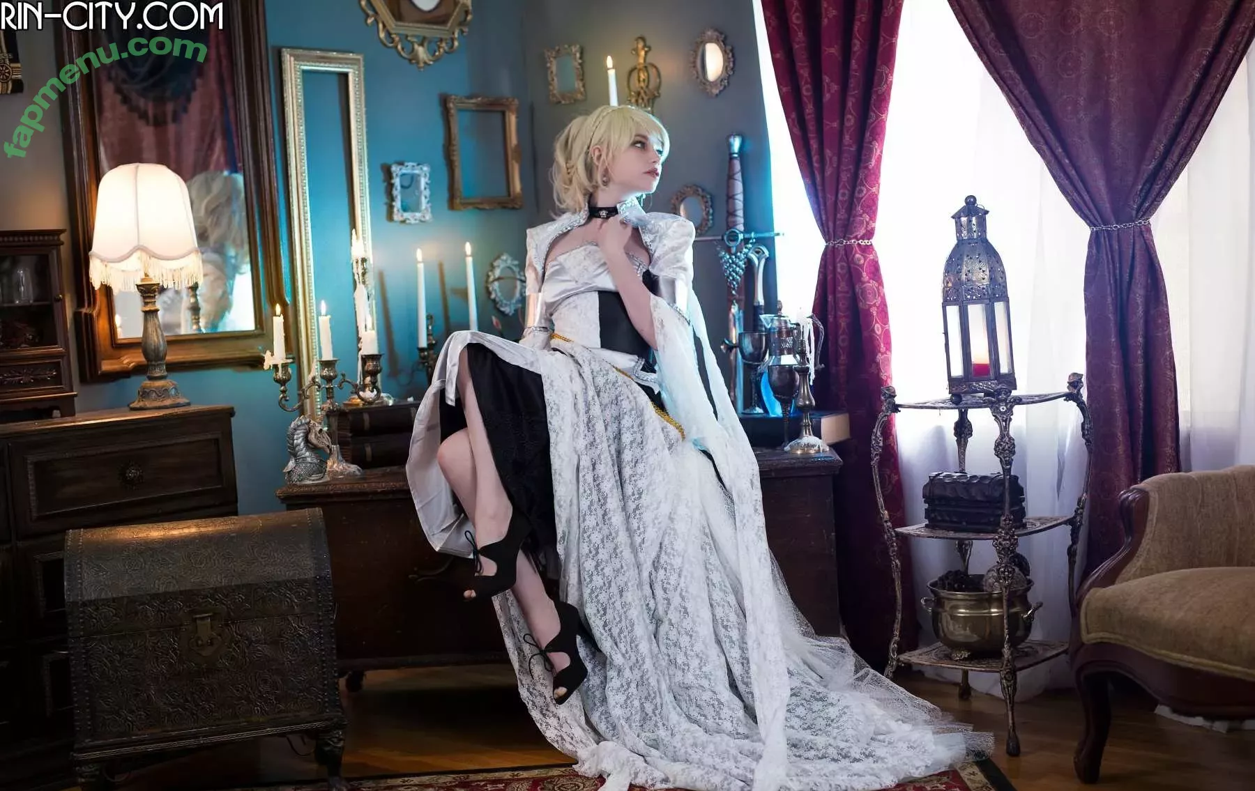 Katrina Wilkinson nude photo #0587 (RinCity / liinxy)