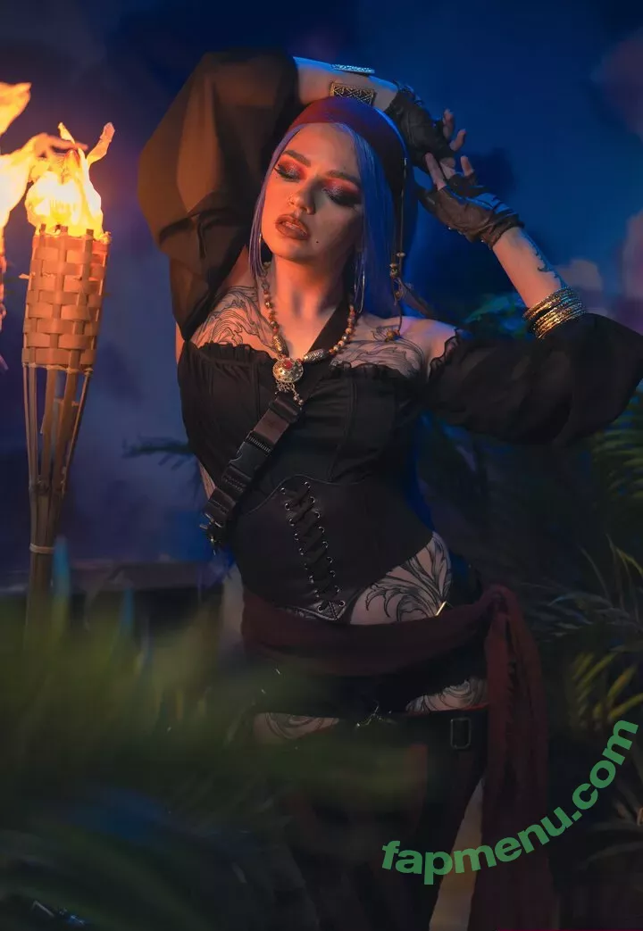 Katrina Wilkinson nude photo #0728 (RinCity / liinxy)